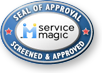 ServiceMagic Seal Of Approval